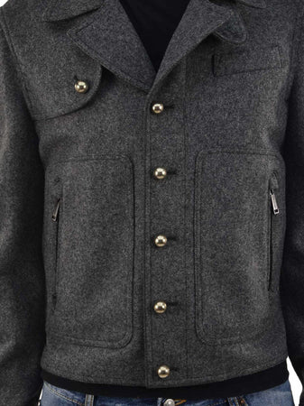 Dsquared-2-Cappotto-Grigio-Uomo-Lana-Mod.S74AM0389S41814860-da-uomo