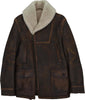 Dsquared-2-Cappotto-Montone-Lungo-Marrone-Uomo-Mod.S74AA0044SX7948143-da-uomo