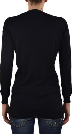 Dsquared-2-Cardigan-Nero-Donna-Viscosa-Bottoni-Mod.-S72HA0442S14537090-da-donna