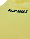 Dsquared-2-Felpa-Gialla-Uomo-Cotone-Mod.S74GU0056S25217169-da-uomo