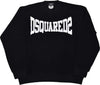 Dsquared-2-Felpa-Nera-Uomo-Cotone-Logo-Mod.-S71GU0379-S25427-900-da-uomo