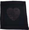 Dsquared-2-Foulard-Cuore-Nero-Donna-Seta-Mod.-S13FQ2001V20S-da-donna