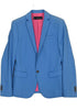 Dsquared-2-Giacca-Blazer-Blu-Uomo-Cotone-Mod.S71BN0467S38556083-da-uomo