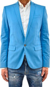 Dsquared-2-Giacca-Blazer-Blu-Uomo-Cotone-Mod.S71BN0467S38556083-da-uomo