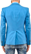Dsquared-2-Giacca-Blazer-Blu-Uomo-Cotone-Mod.S71BN0467S38556083-da-uomo