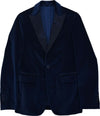 Dsquared-2-Giacca-Blazer-Blu-Uomo-Cotone-Mod.S71BN0514S41984477-da-uomo