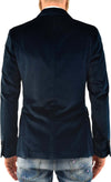 Dsquared-2-Giacca-Blazer-Blu-Uomo-Cotone-Mod.S71BN0514S41984477-da-uomo