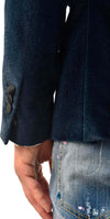 Dsquared-2-Giacca-Blazer-Blu-Uomo-Cotone-Mod.S71BN0514S41984477-da-uomo
