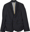 Dsquared-2-Giacca-Blazer-Grigia-Uomo-Cotone-Mod.S74BN0386S41832-da-uomo