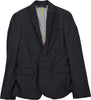 Dsquared-2-Giacca-Blazer-Grigia-Uomo-Cotone-Mod.S74BN0386S41832-da-uomo