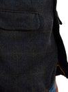 Dsquared-2-Giacca-Blazer-Grigia-Uomo-Cotone-Mod.S74BN0386S41832-da-uomo