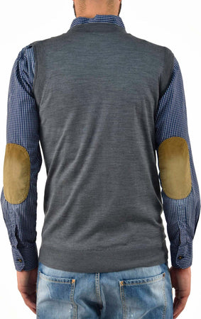 Dsquared-2-Gilet-Grigio-Uomo-Lana-Mod.S74HA0466S14586002F-da-uomo