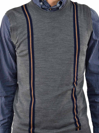 Dsquared-2-Gilet-Grigio-Uomo-Lana-Mod.S74HA0466S14586002F-da-uomo