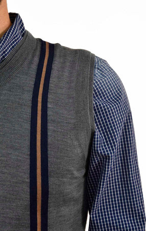 Dsquared-2-Gilet-Grigio-Uomo-Lana-Mod.S74HA0466S14586002F-da-uomo