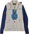 Dsquared-2-Giubbotto-Beige-Uomo-Cotone-Mod.S74BN0362S35830020-da-uomo