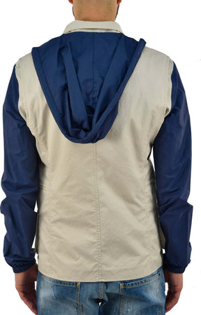 Dsquared-2-Giubbotto-Beige-Uomo-Cotone-Mod.S74BN0362S35830020-da-uomo