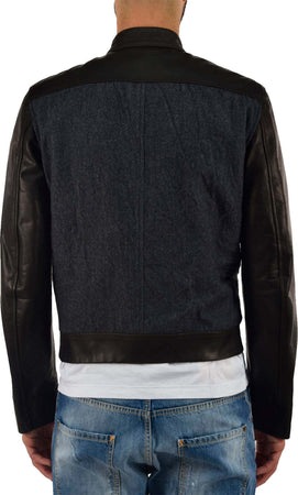 Dsquared-2-Giubbotto-in-Pelle-Marrone-Uomo-Mod.-S74AM0383S41830860-da-uomo