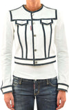 Dsquared-2-Giubbotto-Jeans-Bianco-Donna-Mod.S72AM0303S40408010-da-donna