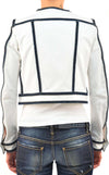 Dsquared-2-Giubbotto-Jeans-Bianco-Donna-Mod.S72AM0303S40408010-da-donna