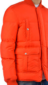 Dsquared-2-Giubbotto-Piumino-Arancione-Uomo-Poliammide-Mod.S71BN0540S43305186-da-uomo