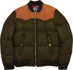 Dsquared-2-Giubbotto-Piumino-Verde-Uomo-Poliammide-Mod.S71AM0981S49447727-da-uomo