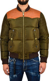Dsquared-2-Giubbotto-Piumino-Verde-Uomo-Poliammide-Mod.S71AM0981S49447727-da-uomo