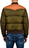 Dsquared-2-Giubbotto-Piumino-Verde-Uomo-Poliammide-Mod.S71AM0981S49447727-da-uomo