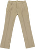 Dsquared-2-Pantalone-Beige-Donna-Cotone-Cerniera-Mod.73KA14238104020-da-donna
