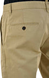 Dsquared-2-Pantalone-Beige-Uomo-Cotone-Bottoni-Mod.S74KA0568S37488020-da-uomo