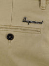Dsquared-2-Pantalone-Beige-Uomo-Cotone-Bottoni-Mod.S74KA0568S37488020-da-uomo