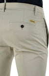 Dsquared-2-Pantalone-Beige-Uomo-Cotone-Bottoni-Mod.S74KA0618S41796800-da-uomo
