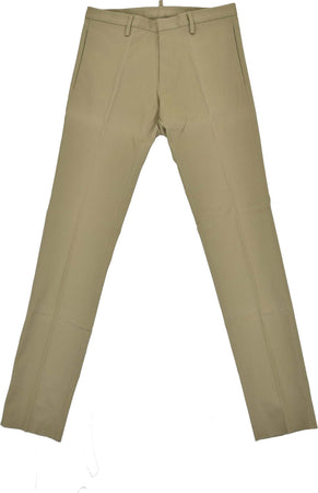 Dsquared-2-Pantalone-Beige-Uomo-Cotone-Bottoni-Mod.S74KA0630S39021115-da-uomo