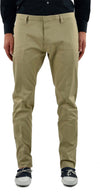 Dsquared-2-Pantalone-Beige-Uomo-Cotone-Bottoni-Mod.S74KA0630S39021115-da-uomo
