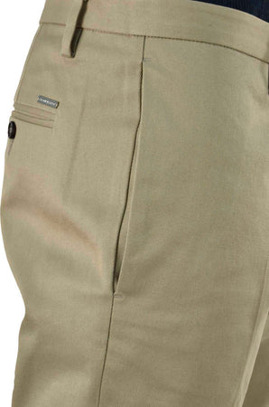 Dsquared-2-Pantalone-Beige-Uomo-Cotone-Bottoni-Mod.S74KA0630S39021115-da-uomo