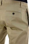 Dsquared-2-Pantalone-Beige-Uomo-Cotone-Bottoni-Mod.S74KA0630S39021115-da-uomo