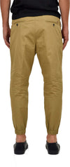 Dsquared-2-Pantalone-Beige-Uomo-Cotone-Coulisse-Mod.S71KA0957S41796111-da-uomo