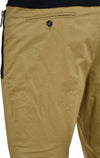 Dsquared-2-Pantalone-Beige-Uomo-Cotone-Coulisse-Mod.S71KA0957S41796111-da-uomo
