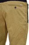 Dsquared-2-Pantalone-Beige-Uomo-Cotone-Coulisse-Mod.S71KA0957S41796111-da-uomo