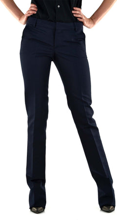 Dsquared-2-Pantalone-Blu-Donna-Cotone-Bottoni-Mod.S75KA0290S36606080-da-donna