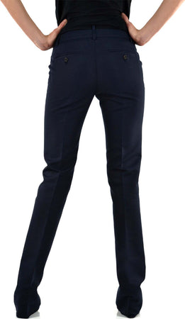 Dsquared-2-Pantalone-Blu-Donna-Cotone-Bottoni-Mod.S75KA0290S36606080-da-donna
