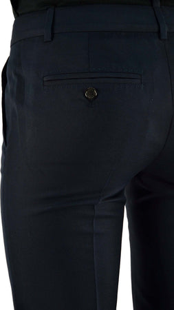 Dsquared-2-Pantalone-Blu-Donna-Cotone-Bottoni-Mod.S75KA0290S36606080-da-donna