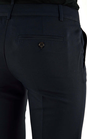 Dsquared-2-Pantalone-Blu-Donna-Cotone-Bottoni-Mod.S75KA0290S36606080-da-donna