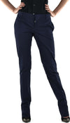 Dsquared-2-Pantalone-Blu-Donna-Cotone-Cerniera-Mod.S72KA0441S38556089-da-donna