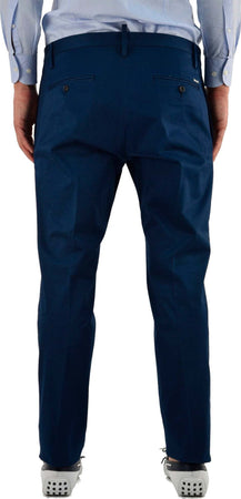 Dsquared-2-Pantalone-Blu-Uomo-Cotone-Bottoni-Mod.S74KA0630S39021477-da-uomo