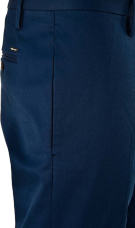 Dsquared-2-Pantalone-Blu-Uomo-Cotone-Bottoni-Mod.S74KA0630S39021477-da-uomo