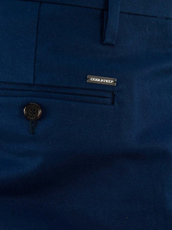 Dsquared-2-Pantalone-Blu-Uomo-Cotone-Bottoni-Mod.S74KA0630S39021477-da-uomo