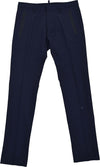 Dsquared-2-Pantalone-Blu-Uomo-Cotone-Bottoni-Mod.S74KA0635S41787524-da-uomo