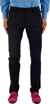 Dsquared-2-Pantalone-Blu-Uomo-Cotone-Bottoni-Mod.S74KA0635S41787524-da-uomo