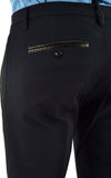 Dsquared-2-Pantalone-Blu-Uomo-Cotone-Bottoni-Mod.S74KA0635S41787524-da-uomo