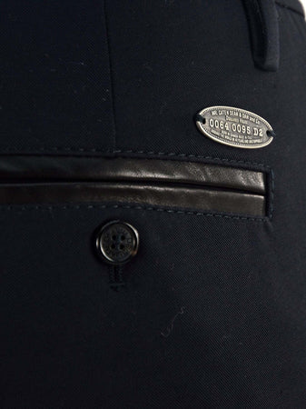 Dsquared-2-Pantalone-Blu-Uomo-Cotone-Bottoni-Mod.S74KA0635S41787524-da-uomo